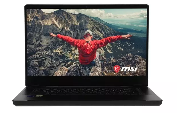 MSI GE66 Raider 11UG-268