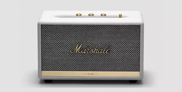 ลำโพง Marshall รุ่น Acton II