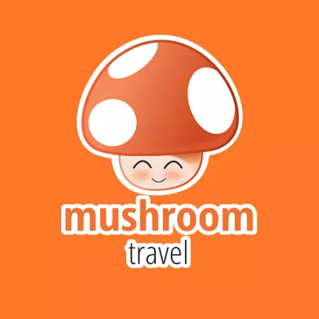 Mushroom Travel