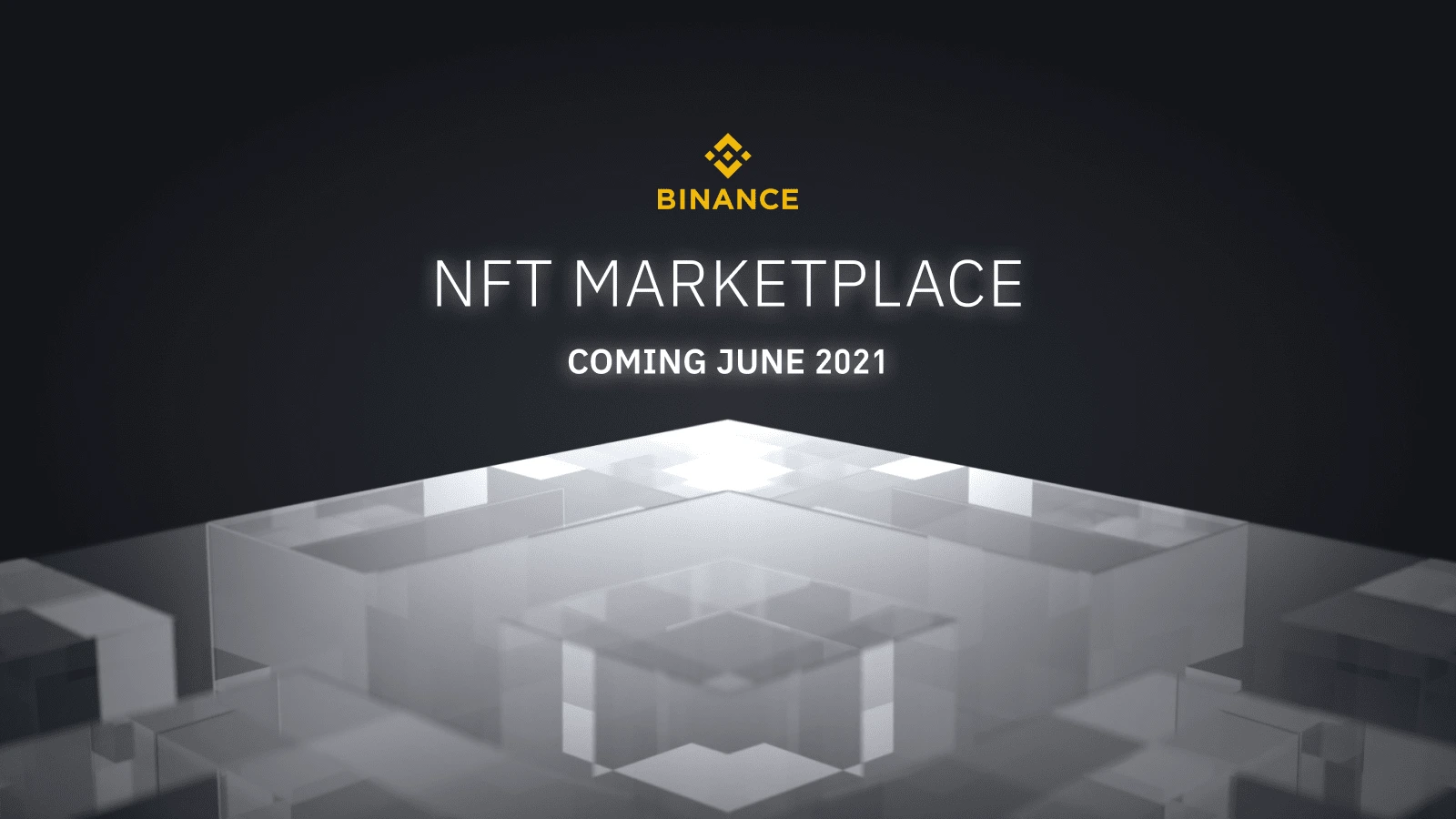 Binance NFT 