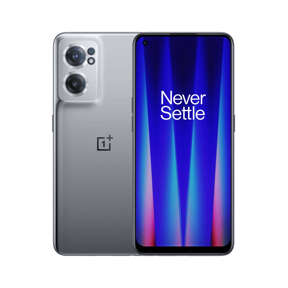 OnePlus Nord CE 2 5G มือถือสเปคแรงจาก OnePlus