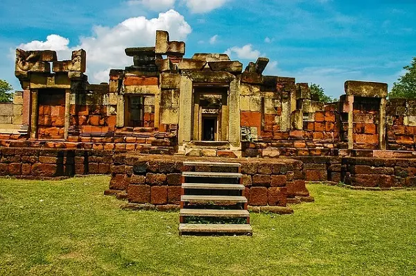 อุทยานประวัติศาสตร์พิมาย