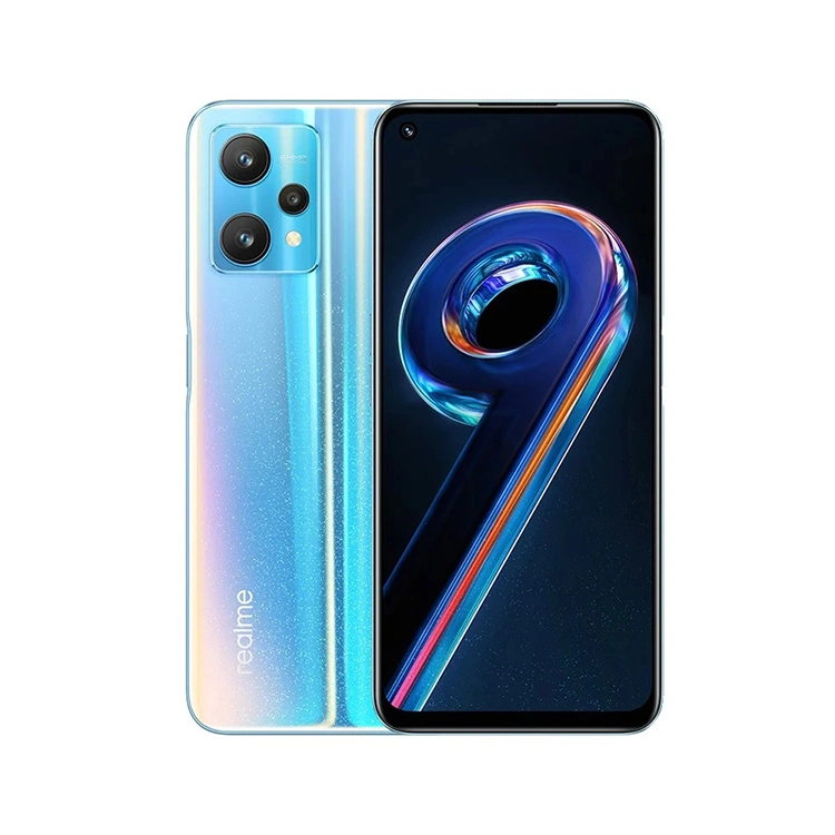 สมาร์ทโฟน Realme 9 Proสมาร์ทโฟน Realme 9 Pro