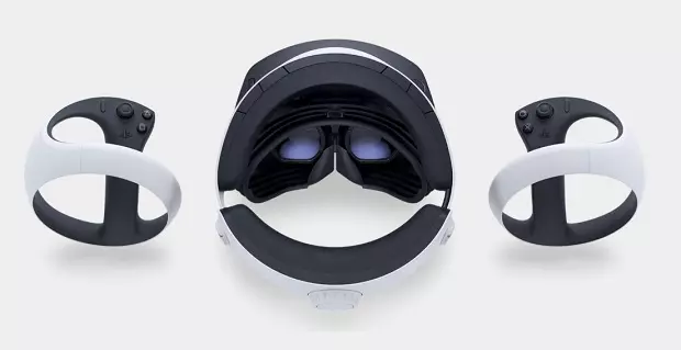 PlayStation VR2