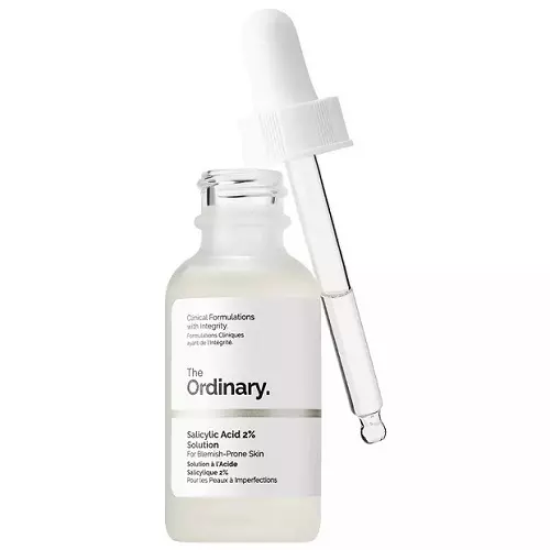 The Ordinary Salicylic Acid 2% Solution