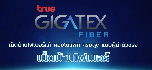 โปรโมชั่น GigaTex Smart Plus