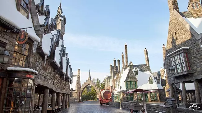 Universal Studios Japan