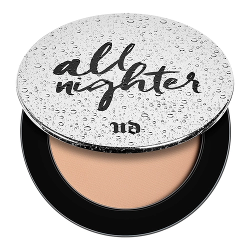 แป้งพัฟ Urban Decay All Nighter Waterproof Setting Powder