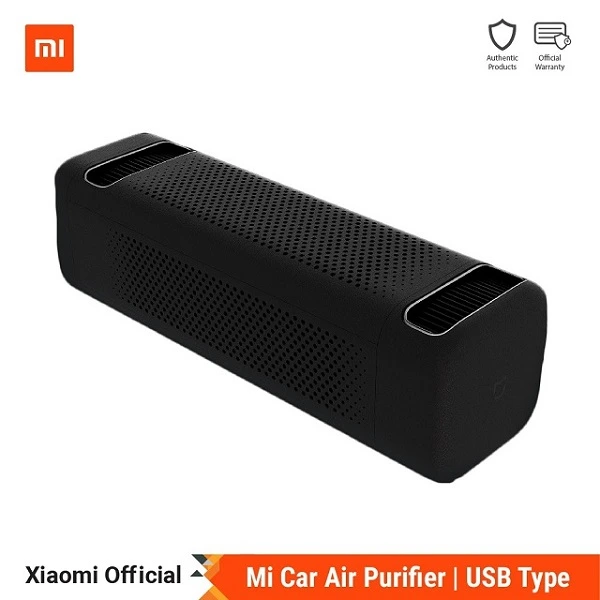 Xiaomi Car Air Purifier