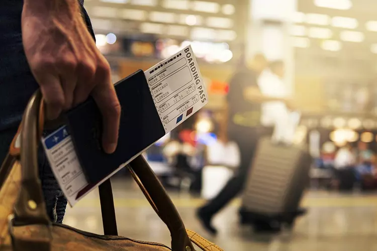รับส่วนลดค่าตั๋วเครื่องบินที่ร่วมรายการง่าย ๆ ด้วยแต้มบัตรเครดิต 