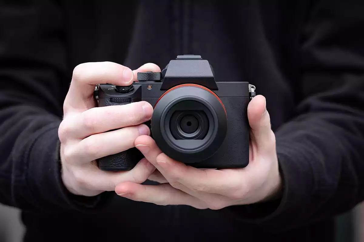 รวมกล้องถ่ายรูปที่พกพาก็ง่าย! ถ่ายรูปก็สวย! เหมาะสำหรับทุกคน | KTC รวมกล้องถ่ายรูปที่พกพาก็ง่าย! ถ่ายรูปก็สวย! เหมาะสำหรับทุกคน | Ktc