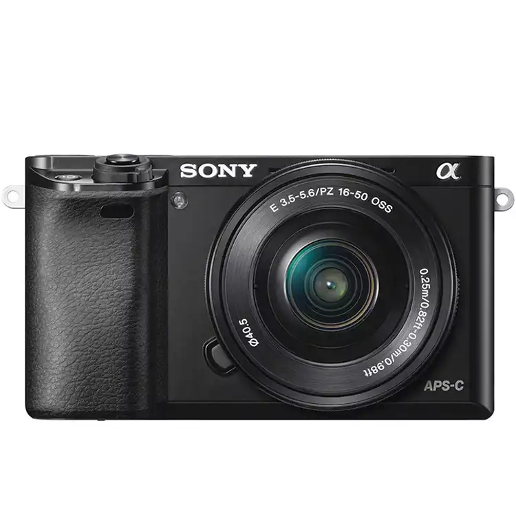 มือใหม่หัดถ่าย ต้องลองใช้กล้องตัวนี้ Sony A6000