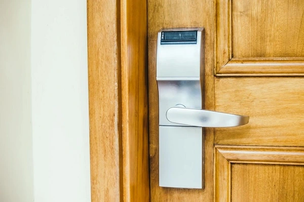 ประตู Digital Door Lock