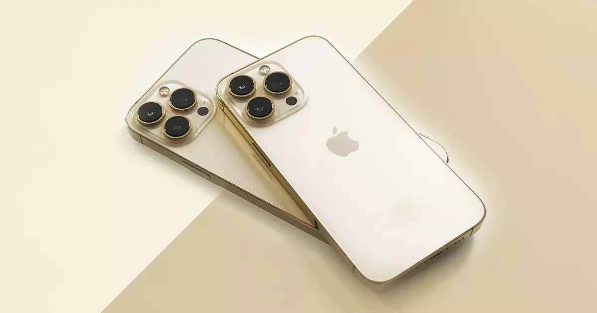 Benefits of Rajkotupdates.news:apple-iphone-exports-from-india-doubled-between-april-and-august -aitechweb.com