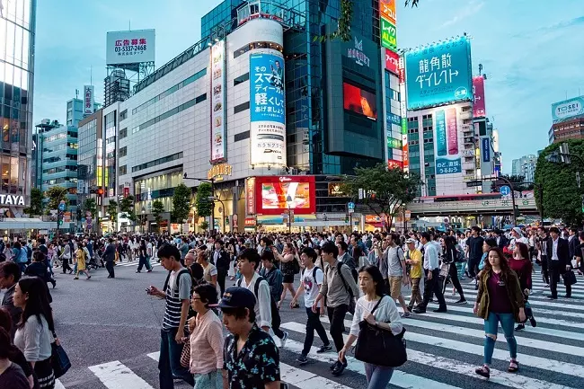 อัปเดต 10 ที่เที่ยวญี่ปุ่นด้วยตัวเอง แลนด์มาร์คใหม่ที่ต้องไปหลังเปิดประเทศ