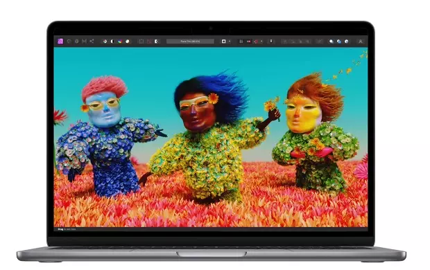 MacBook Air M2