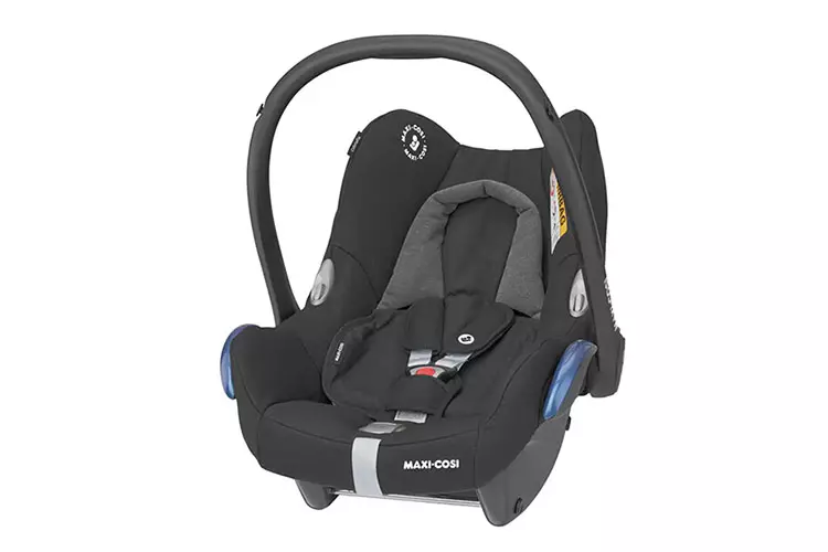Maxi-Cosi คาร์ซีท รุ่น CabrioFix 