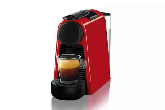 เครื่องชงกาแฟแคปซูล Nespresso รุ่น Essenza Mini 
