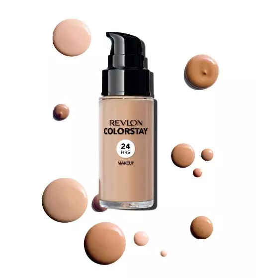 รองพื้น REVLON Colorstay Makeup foundation