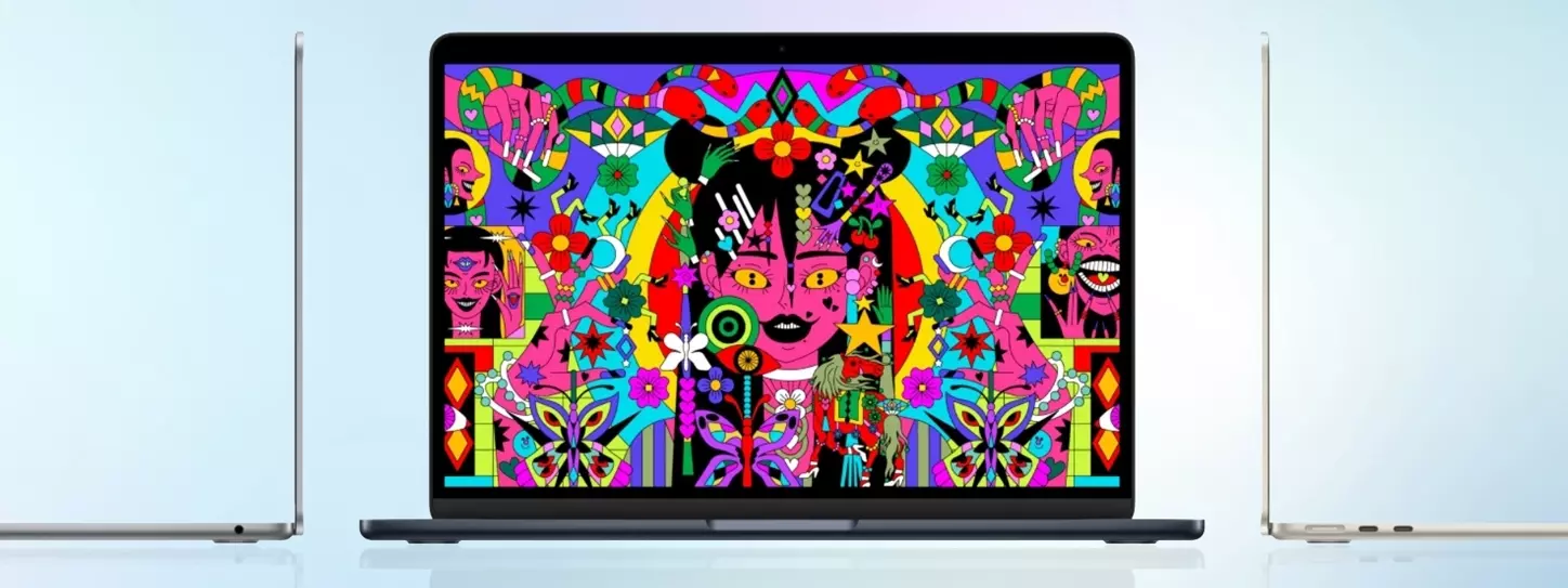 Apple MacBook Air M2