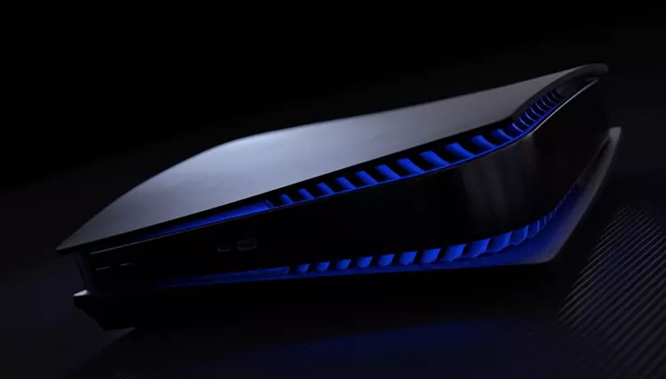 คาด PS 5 Pro ที่เตรียมเปิดตัวปี 2023 ยังคงใช้ดีไซน์เดิม 