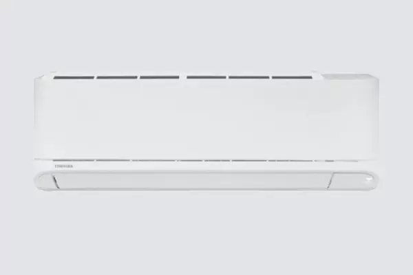 แอร์ติดผนังสีขาว TOSHIBA