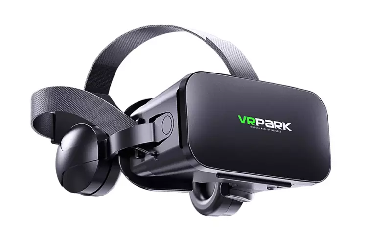 แว่น VR สุดล้ำที่ช่วยปกป้องสายตาคุณจากแสงสีฟ้า 