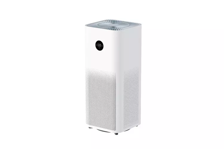 เครื่องฟอกอากาศ Xiaomi Air Purifier Pro H 