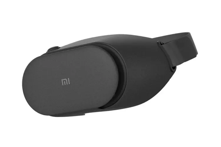 แว่น VR Headset ที่ให้มุมมองกว้างถึง 360 องศา 