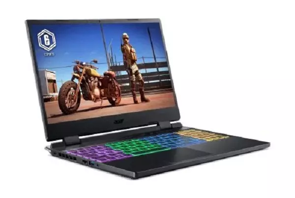 Acer Gaming Notebook Nitro 5