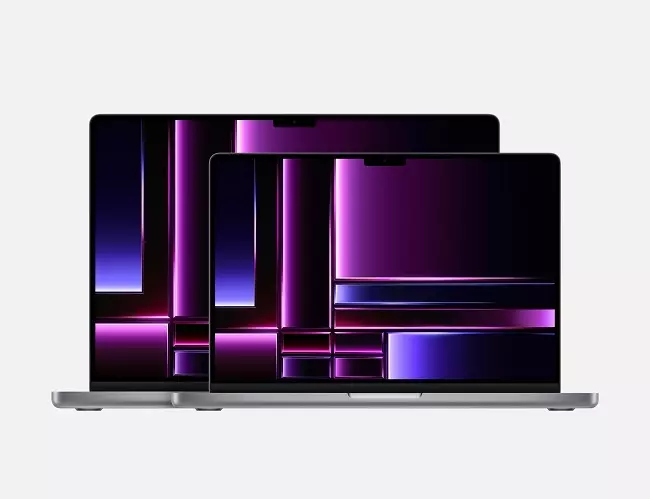 Apple MacBook Pro