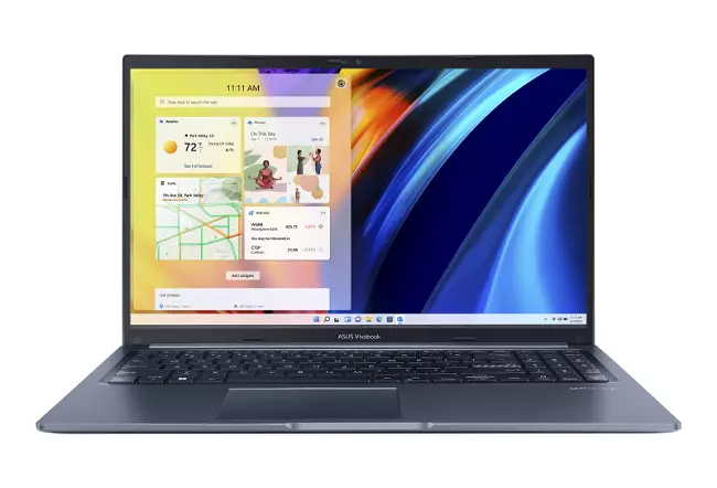 Asus vivobook 15