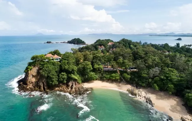 เกาะลันตา