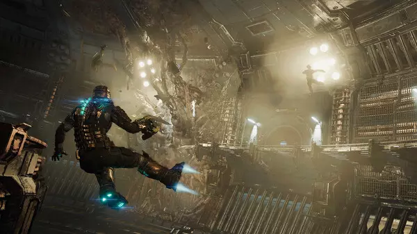 เกม Dead Space Remake