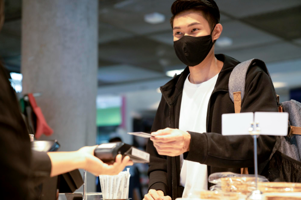 เครื่อง EDC