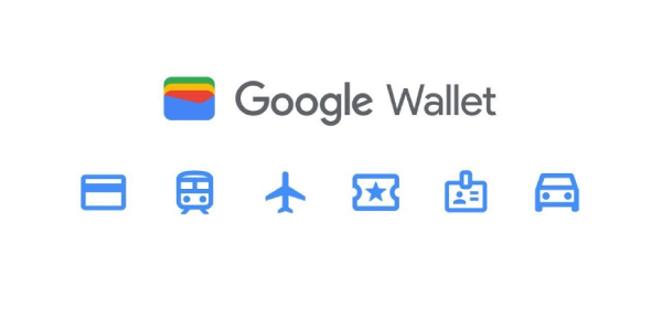 แอปพลิเคชัน Google Wallet™