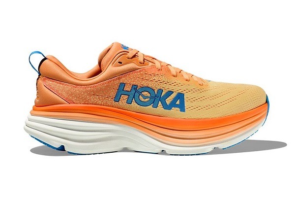 Hoka Bondi 8