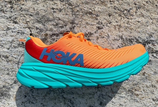 รองเท้าวิ่ง Hoka One One Rincon 3