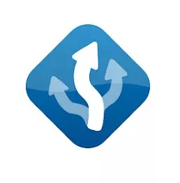MapFactor GPS Navigation