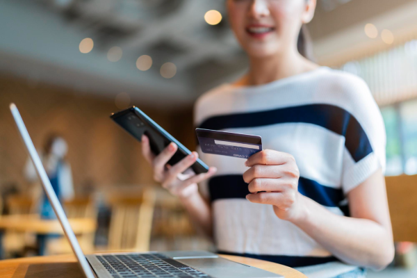 ชำระเงินออนไลน์ Payment Gateway