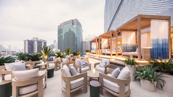 Siwilai City Club