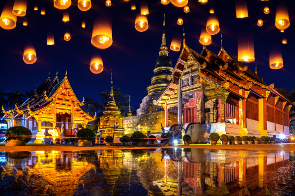 วัดพระสิงห์วรมหาวิหาร