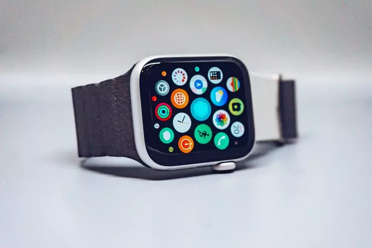 Apple Watch Series 5 
