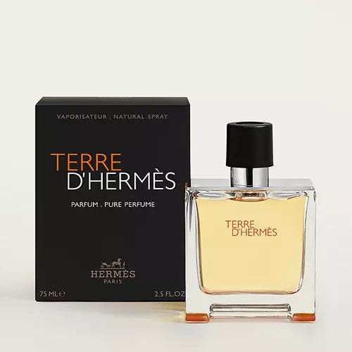 น้ำหอม Hermes Terre d'Hermes 