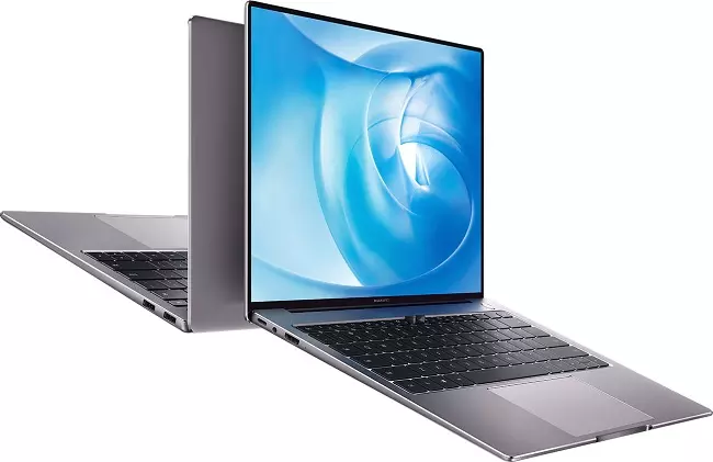 HUAWEI MateBook 14