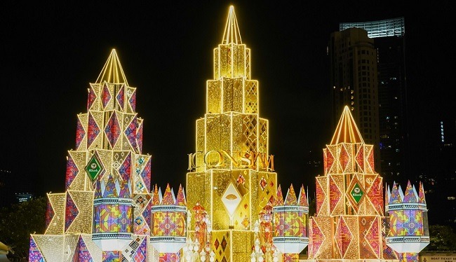ห้างสรรพสินค้าไอคอนสยาม