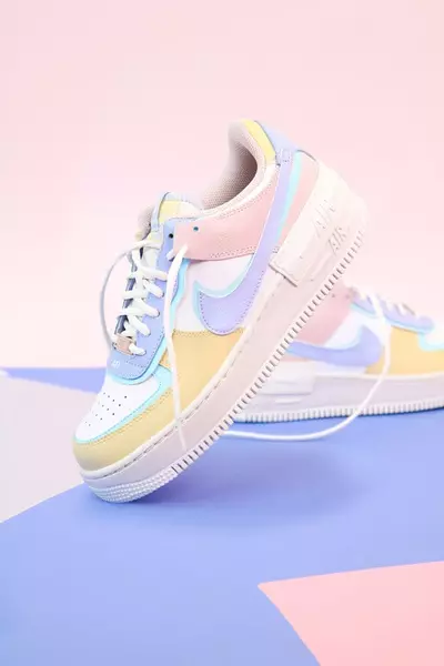 Nike Air Force 1 Shadow 