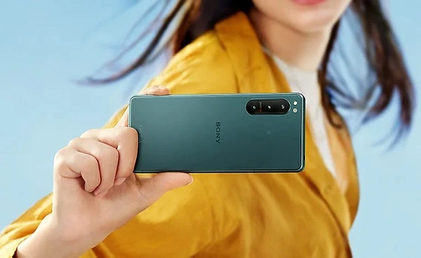 Sony Xperia 