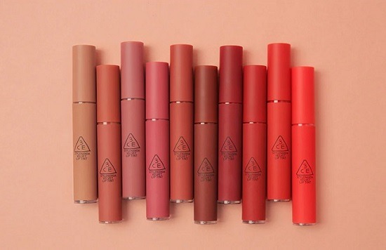 3CE Velvet Lip Tint
