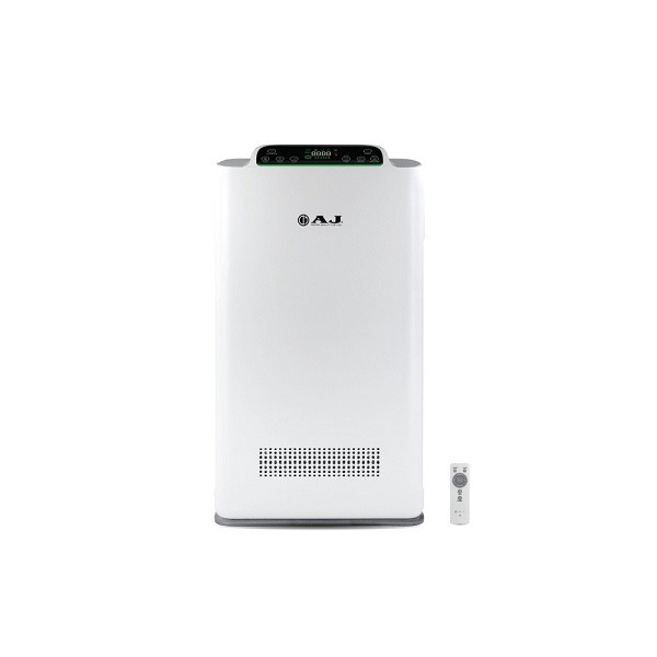 พัดลมไอเย็น 6 AJ รุ่น AC100